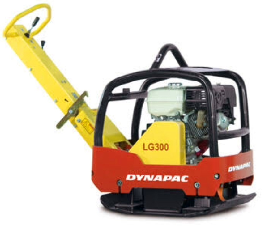 Hydraulic Plate Compactor Hydraulic Plate Compactor