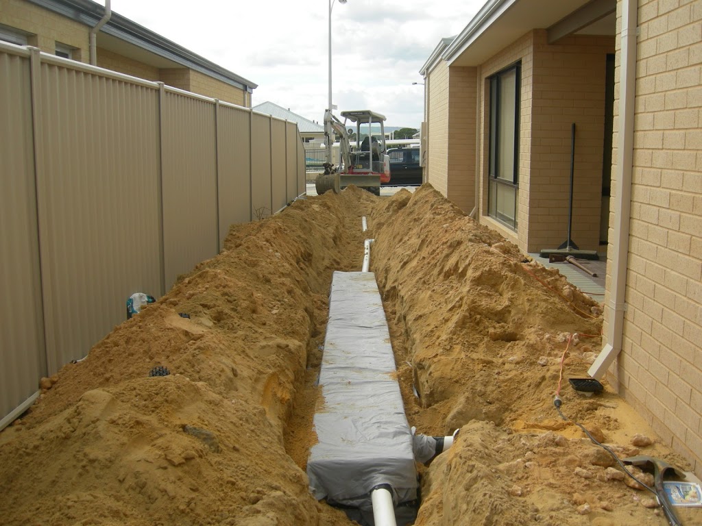 Narrow Access